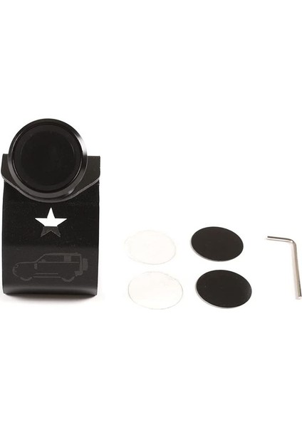 Orta Konsol Gösterge Tablosu Hava Havalandırma Cep Tele (Yurt Dışından)