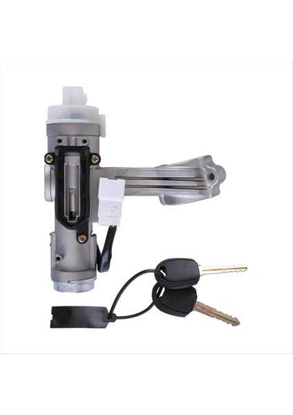 Kıa Rıo Lhd Için Araba Ateşleme Anahtarı Kilit Silindir Montajı 2 Anahtarlı 81900-1GL00 (Yurt Dışından) fiyatları