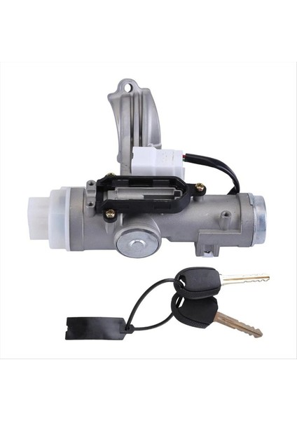 Kıa Rıo Lhd Için Araba Ateşleme Anahtarı Kilit Silindir Montajı 2 Anahtarlı 81900-1GL00 (Yurt Dışından) modelleri