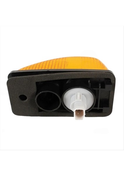 1 Çift Dönüş Sinyali Işığı Çamurluk Işık Kapısı Yan Işı (Yurt Dışından) indirimleri