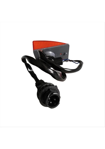 2pcs 24V LED LED Işık Işıkları Actros Mp1 Mp2 Kamyon(Yurt Dışından) fırsatları