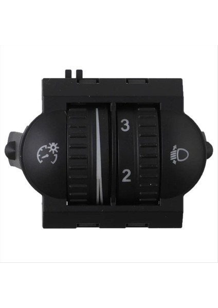 Araç Far Anahtarı Düğmesi 5KD941333 Vw Golf İçin 6 Mk6 (Yurt Dışından)