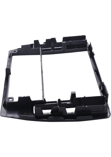 2x 3B0858069 Iç Dash Center Konsol Trim çeve Panel R (Yurt Dışından) modelleri