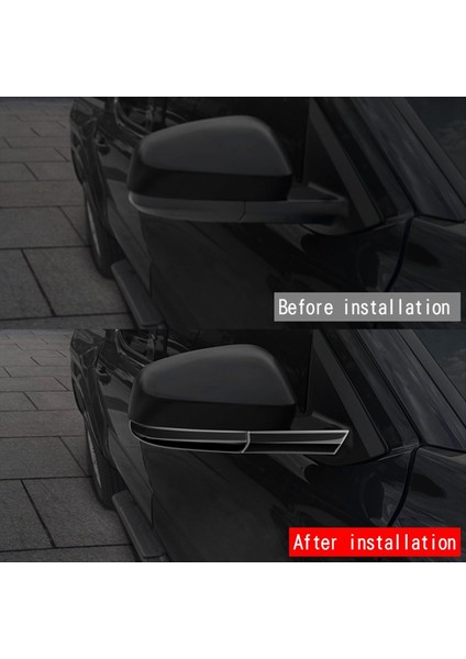 Toyota Tacoma 2024 Araç Dış Aksesuarlar İçin Araba Yan (Yurt Dışından) modelleri