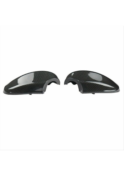 1 Çift Yan Kapı Dikiz Aynası Bmw 3 Serisi E90 318I 05-07 Ters Ayna Muhafazası 51167135097 51167135098 (Yurt Dışından)