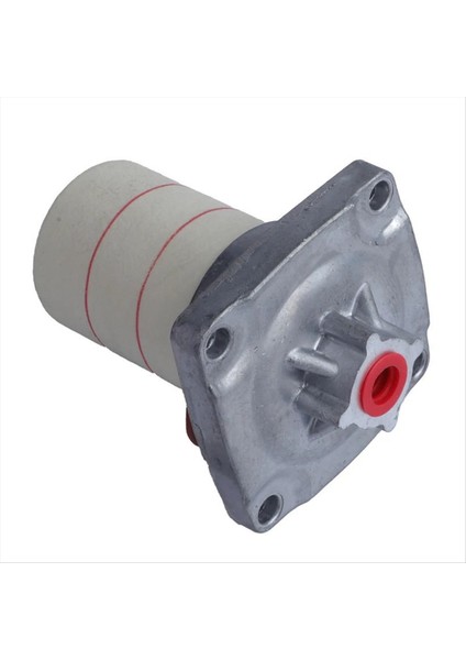 4 Adet Araba 23390-0E011 233900E011 Hilux Land Cruiser Lexus Lx Yakıt Izgara Dizel Filtre Elemanı Için Uygun Yakıt Filtresi (Yurt Dışından) modelleri