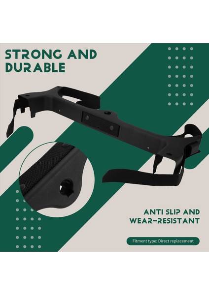 102504001 Golf Çanta Tutucu Braket Ek Arabası Ezgo Kulü (Yurt Dışından) indirimleri