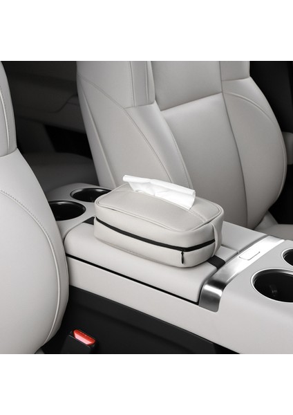 Ideal Ideal Lixiang L7 L8 L8 2022 2023 Araba Doku Çantası Başlıklı Kapı Kağıt Çekmecesi Beyaz (Yurt Dışından) modelleri