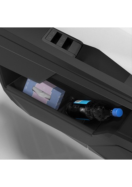 Cybertruck Için Tesla Için Araba Kapısı Side Depolama Kutusu Depolama Organizatör Tepsisi (Yurt Dışından) fırsatları