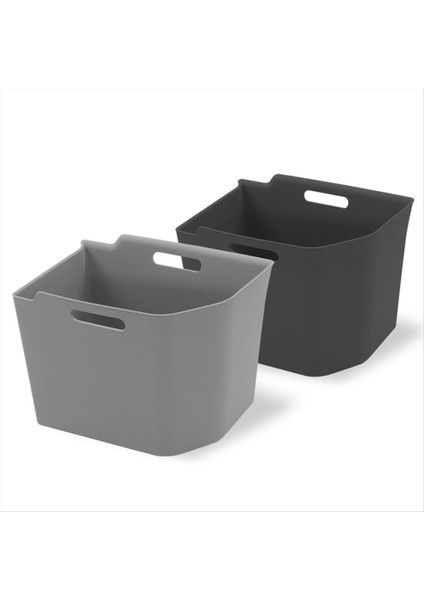 Tesla Model x 2023 Silikon Gövdesi Için Bagaj Yan Saklatma Kutusu Sol Alt Saklatma Kutusu Bölümü Depolama Siyahı (Yurt Dışından) fırsatları