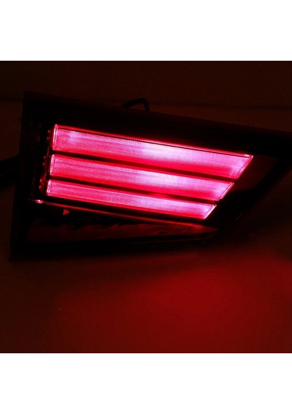 Arka Sağ Tail Işığı Fren Işığı Dönüş Sinyal Lambası Durdur Uyarı Işığı 8331A186 Mitsubishi Outlander Phev 2016-2021 (Yurt Dışından) fırsatları