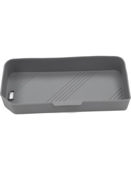 Tesla Model x 2023 Silikon Gövdesi Için Bagaj Yan Saklatma Kutusu Sol Üst Saklat (Yurt Dışından) indirimleri