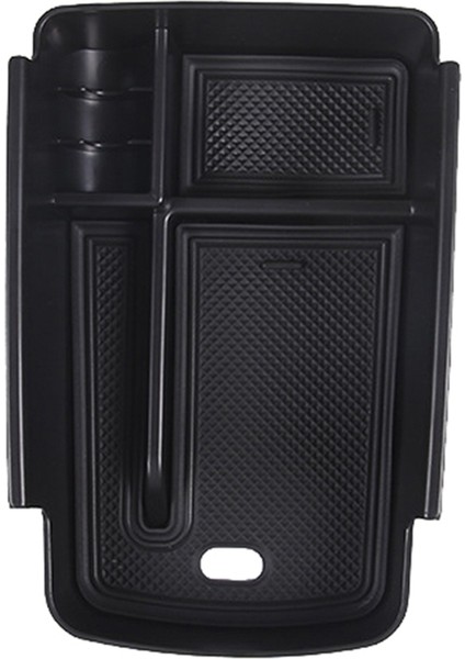 Chevrolet Trax Seeker 2024 Otomobil Merkezi Konsolu Organizatör Koltuk Saklama Kutusu Iç Aksesuarlar (Yurt Dışından)