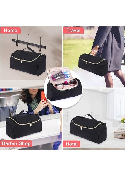 Kanca B ile Styler Taşınabilir Depolama Çantası Için Seyahat Kılıfı (Yurt Dışından) fırsatları