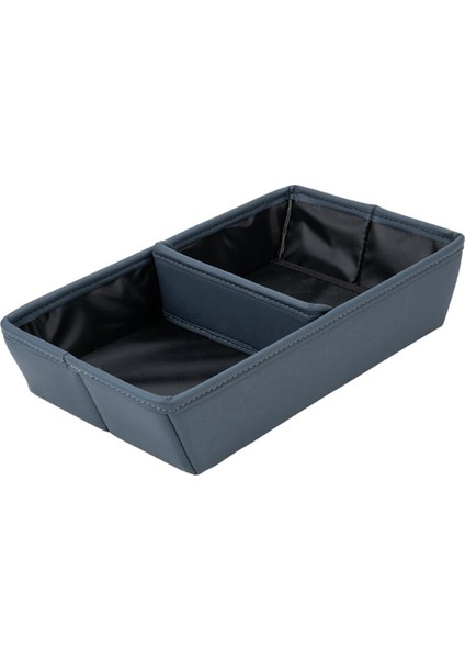 Zeekr 001 2024 2023 2025 Merkezi Kontrol Altında Saklama Kutusu Organize Edin ve Araç Iç Aksesuarları Mavi Depolayın (Yurt Dışından)