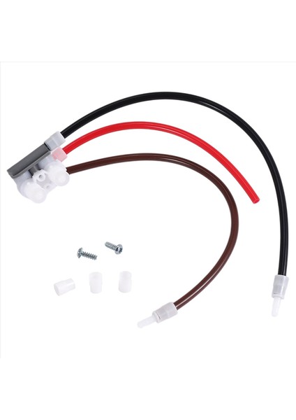 42533246 Kamyon Koltuk Valfı Bağlantı Borusu Ortak Ivec (Yurt Dışından) fiyatları