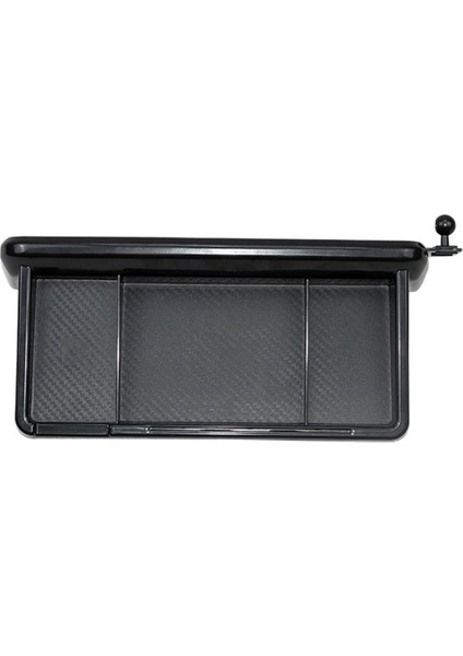 Kıa Tellurıde 2020-2024 Aksesuarları Için Dash Depolama Tepsisi Gösterge Paneli Depolama Kutusu Ekran Tepsi Organizatör Aksesuarları Ekle (Yurt Dışından)