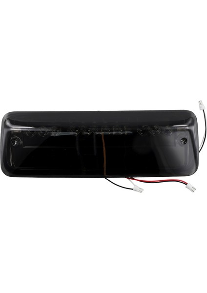 Üçüncü Yüksek Fren Işık Kuyruk Işık Uyarı Işık Arka Fre (Yurt Dışından)