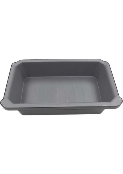 Tesla Model Y 2021-2023 Seat Depolama Organizatörü Altında Önden Çift Katmanlı Gizli Saklama Kutusu Aksesuarları (Yurt Dışından)