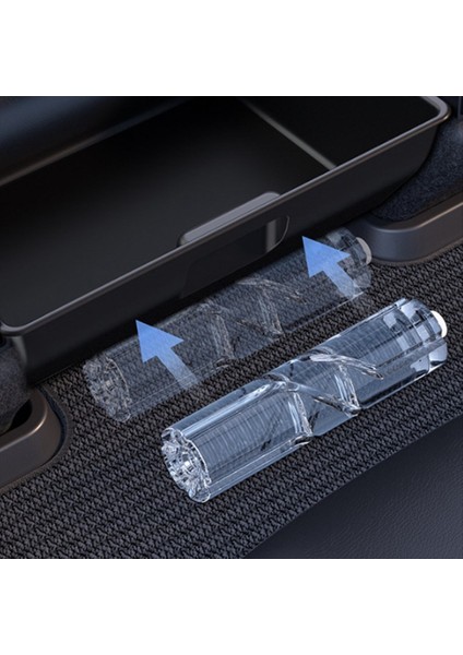 Ana ve Ortak Pilot Koltuk Depolama Kutusu Iç Depolama K (Yurt Dışından) fiyatları