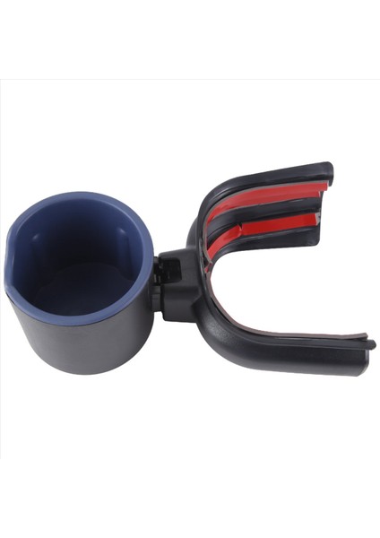 Mavi Araba Arka Koltuk Kupası Tutucular Byd Dolphin Mini / Byd Seagull Için Depolama Kutusu Içecek Tutucusu (Yurt Dışından) modelleri