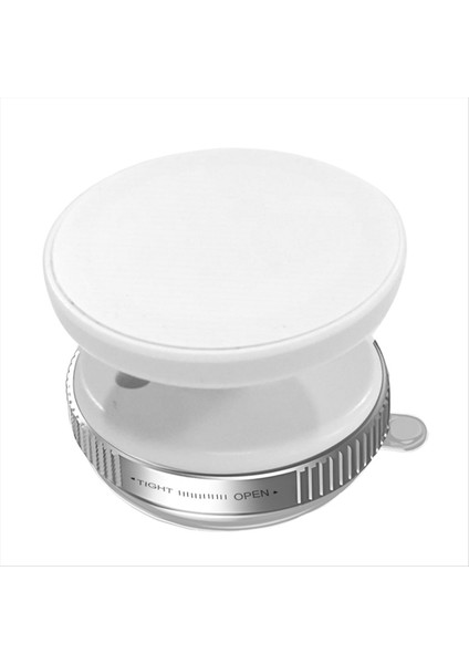 Motosiklet Navigasyon Tutucu Için Akıllı Araba Montaj Telefon Tutucu Manyetik Vakum Emme Kupası Katlanır Döner Stand B (Yurt Dışından)