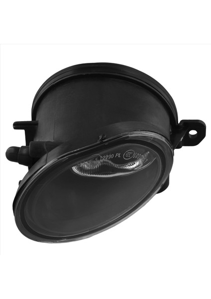 Araba Sis Lambası Ön Tampon Sis Lambası Işık Muhafazası (Yurt Dışından) indirimleri