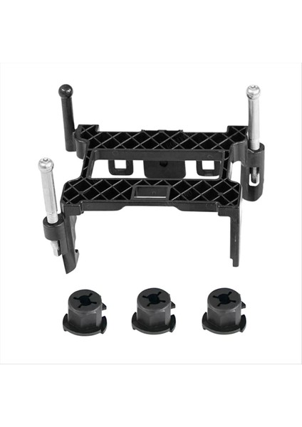 Carc Acc Cruise Control dülü Braket Mesafe Sensörü Br (Yurt Dışından)