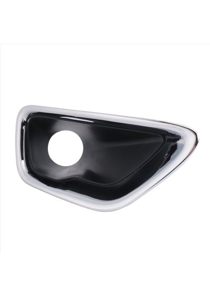 1pcs Araba Ön Tampon Sis Lambası Jeep Grand Cherokee Iç (Yurt Dışından) modelleri