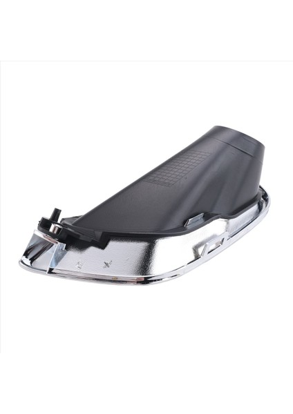 1pcs Araba Ön Tampon Sis Lambası Jeep Grand Cherokee Iç (Yurt Dışından) indirimleri