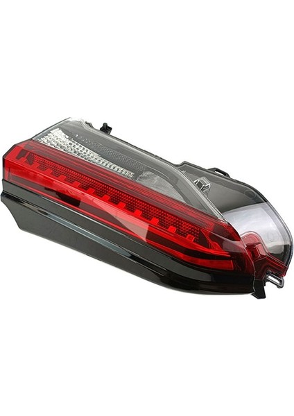 Araba Sağ Yan Kuyruk Işığı Montajı Fren Sinyali Işık Toyota Rav4 2019 2020 Için Park Lambası Durdur (Yurt Dışından) fırsatları