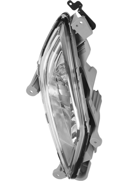 Hyundai Veloster 2011-2017 İçin Araba Ön Tampon Sis Far (Yurt Dışından) modelleri