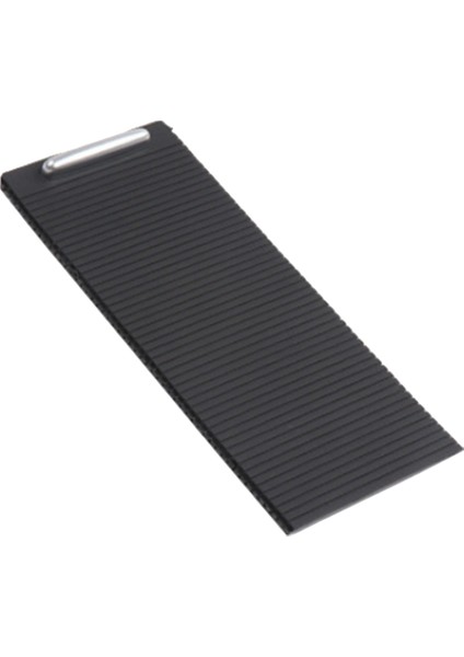 Volkswagen Tiguan Için Araba Merkezi Konsol Su Kupası Tutucu Perde 2009-2019 Içecek Tutucu Slayt Silindir Siyah (Yurt Dışından)