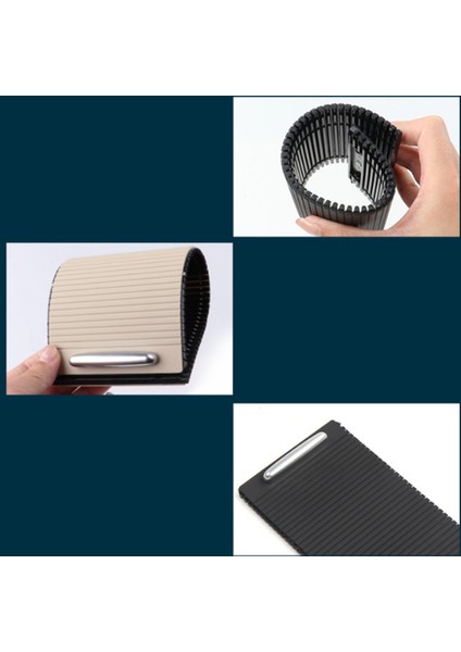 Volkswagen Tiguan Için Araba Merkezi Konsol Su Kupası Tutucu Perde 2009-2019 Içecek Tutucu Slayt Silindir Siyah (Yurt Dışından) indirimleri