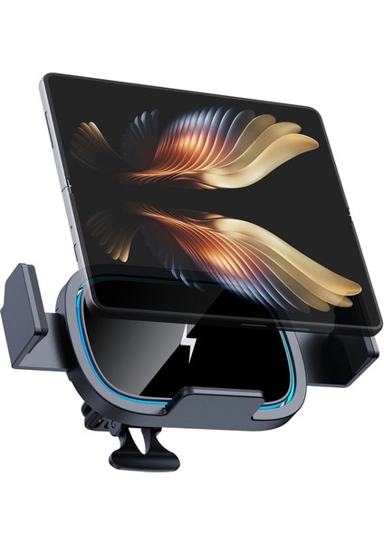 Araba Kablosuz Şarj Cihazı Hızlı Kablosuz Şarj Araba Tu (Yurt Dışından) fiyatları