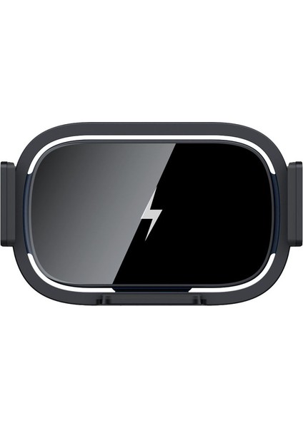 Araba Kablosuz Şarj Cihazı Hızlı Kablosuz Şarj Araba Tu (Yurt Dışından) indirimleri