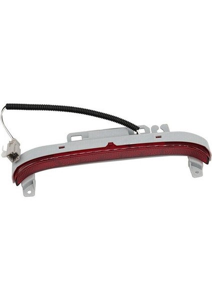 Araba 3rd Fren Yüksek ntaj Durdurma Işık Lambası LED (Yurt Dışından) fiyatları