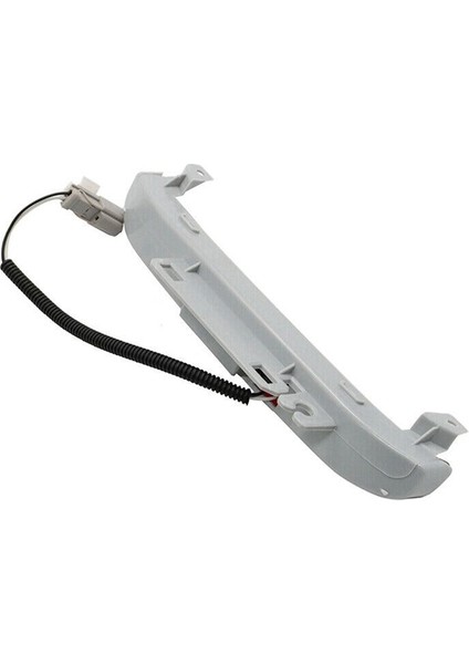 Araba 3rd Fren Yüksek ntaj Durdurma Işık Lambası LED (Yurt Dışından) fırsatları