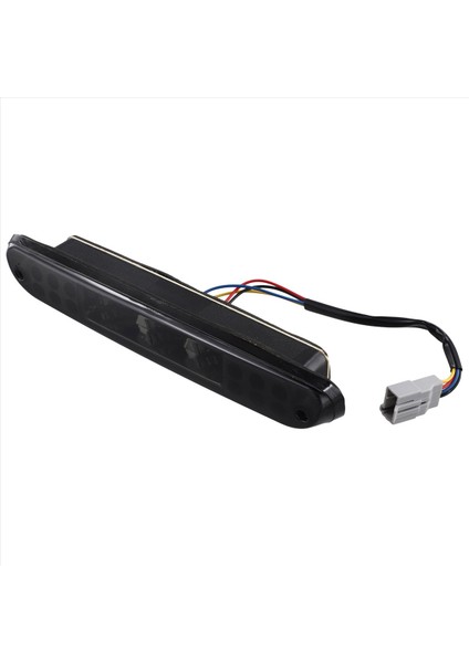 LED 3 Fren Işığı Yüksek ntaj Lambası Tail Işığı Işığı (Yurt Dışından)