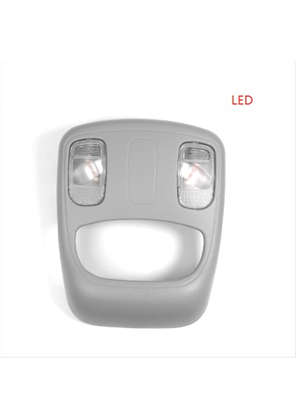 1KD78BD1AA Çatı Okuma Işık Tavan Işığı Dodge Ram 1500 2 (Yurt Dışından) fiyatları