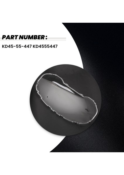 Mazda 6 Atenza Gj Gl Mazda Cx-5 KD45-55-447 KD4555447 ( (Yurt Dışından) fırsatları