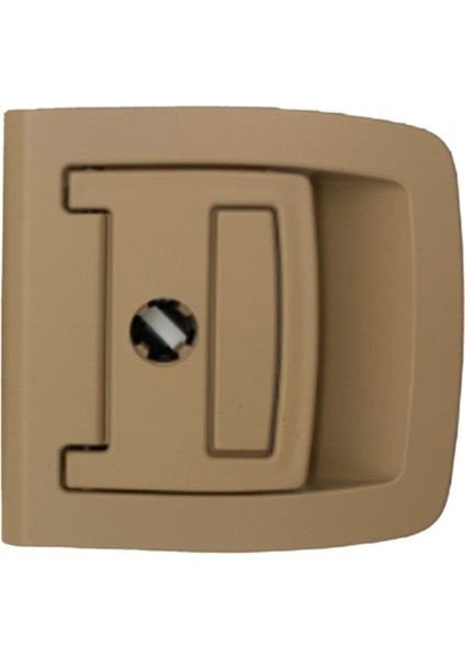 Bmw E70 X5 E71 X6 51476958161 Bege Araç Aksesuarları (Y (Yurt Dışından) modelleri