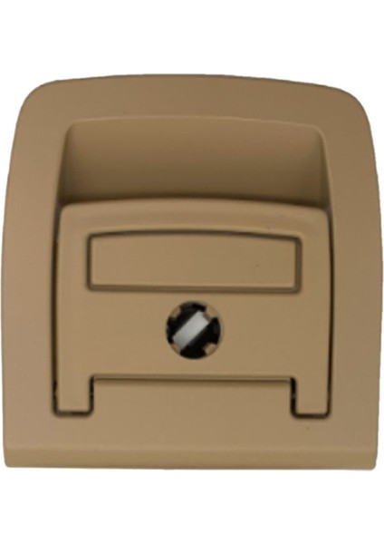 Bmw E70 X5 E71 X6 51476958161 Bege Araç Aksesuarları (Y (Yurt Dışından) fırsatları