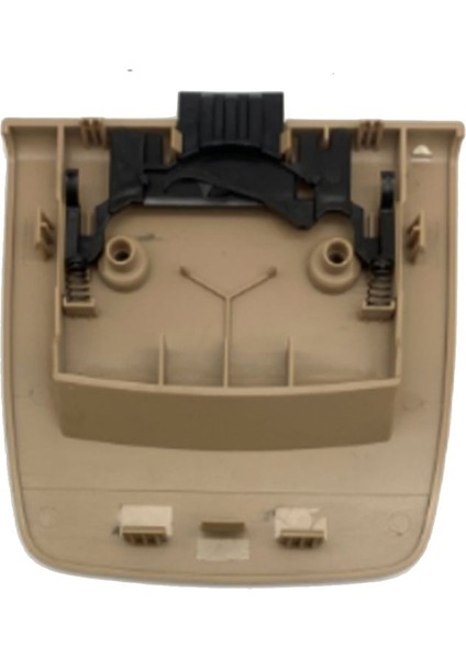 Bmw E70 X5 E71 X6 51476958161 Bege Araç Aksesuarları (Y (Yurt Dışından) indirimleri