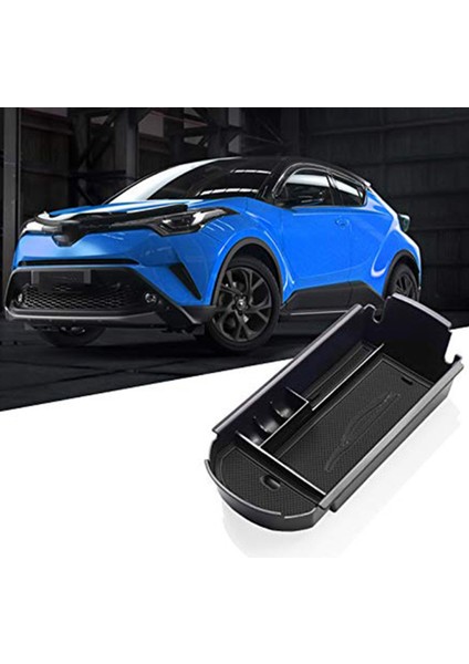 2 Pcs Araç Aksesuarları 1 Pcs Plastik Iç Kol Müdürü Saklama Kutusu ve 1 Pcs Araç Ön Okuma Işık Kapak Döşeme (Yurt Dışından) indirimleri