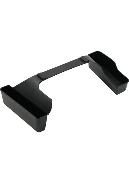 Ford Bronco 2021 2022 2023 Dişli Yan Depolama Kutusu Iç Aksesuarlar Için Merkez Konsol Dişli Vites Organizatör Tepsisi (Yurt Dışından)