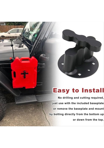 Paket Braket Kargo Rafları Standart Paket ntajı İçin (Yurt Dışından) fırsatları