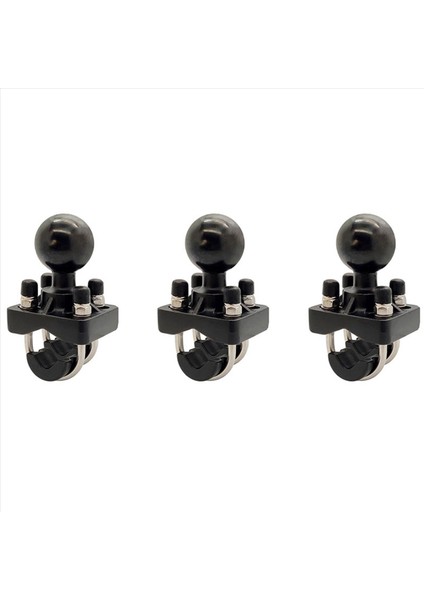 Sony İçin Garmin İçin Gopro Kamera İçin 1 5 Inç Toplu 3 (Yurt Dışından)