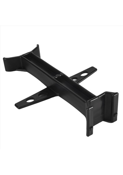 tokros Kir Bisiklet Plastik Çatal Destek Koruması Taş (Yurt Dışından)