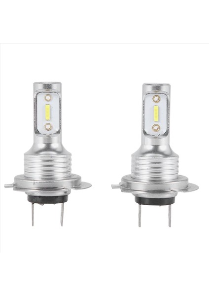 2x H7 LED Far 6000K Süper Beyaz 110W 8000LM Far Kiti Si (Yurt Dışından) fiyatları